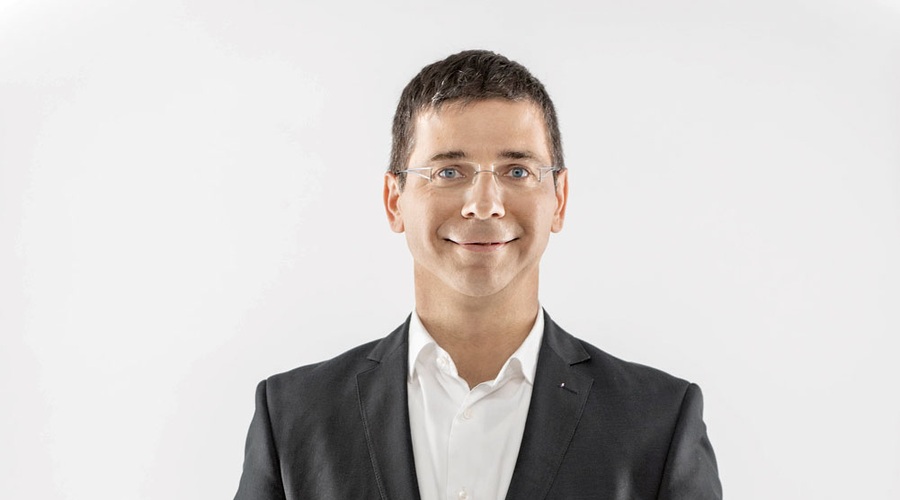 Dr. Aleksander Šinigoj: Spremenimo misli, spremenimo življenje (foto: Tomi Meglenov)