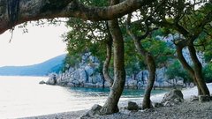 
                                                         Umetniška kmetija Filozići na Cresu