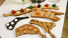 
                                                         Umetniška kmetija Filozići na Cresu