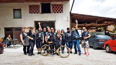 Magna Rota Custom Bicycle Club