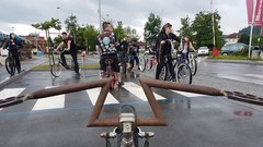 Magna Rota Custom Bicycle Club