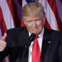 Trump kuje načrt, ki bi lahko za vedno spremenil eno najbolj znanih lokacij na Floridi