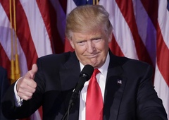 Trump kuje načrt, ki bi lahko za vedno spremenil eno najbolj znanih lokacij na Floridi