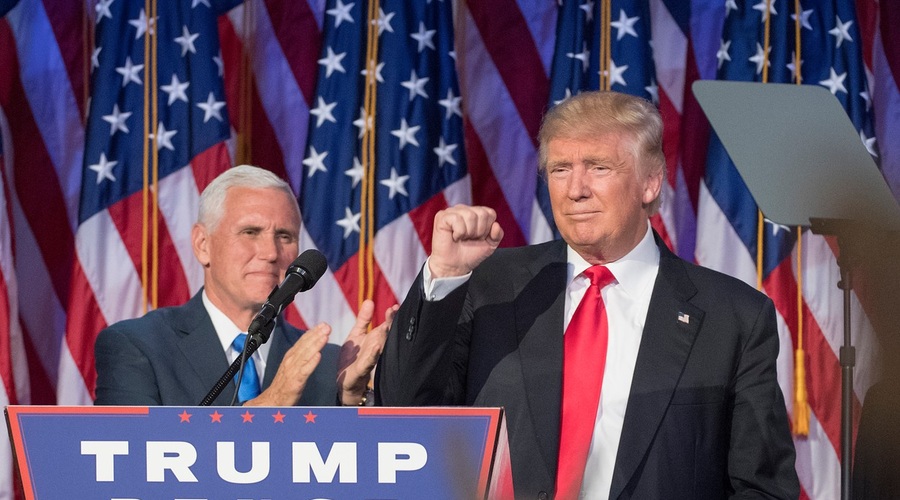 ZDA, Slovenija in svet: Odzivi na zmago Donalda Trumpa bi težko bili bolj pestri! (foto: profimedia)