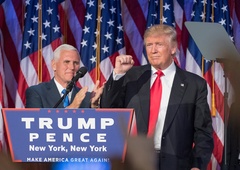ZDA, Slovenija in svet: Odzivi na zmago Donalda Trumpa bi težko bili bolj pestri!