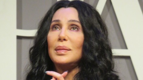 Cher se bo zaradi Trumpove zmage odselila na Jupiter!