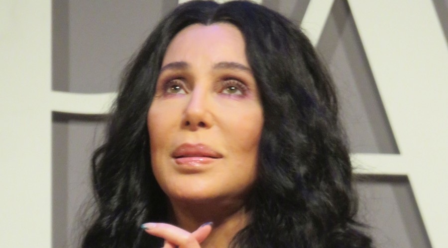 Cher se bo zaradi Trumpove zmage odselila na Jupiter! (foto: profimedia)