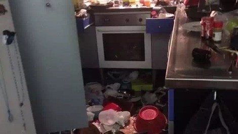 Po nedeljskem potresu je Novo Zelandijo stresel še močan popotresni sunek!