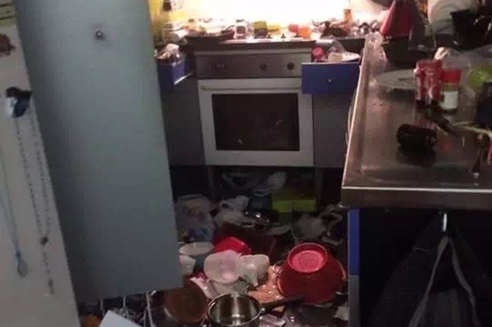 Po nedeljskem potresu je Novo Zelandijo stresel še močan popotresni sunek! (foto: profimedia)