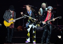 Pevec legendarne skupine Aerosmith odšel na rehabilitacijo