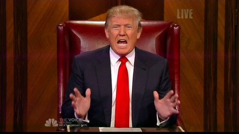 Poljaki so se odzvali na Trumpovo slovnično napako v tvitu