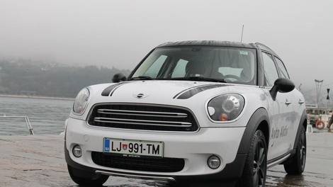 Dan za mini in maksi užitke v restavraciji Capra