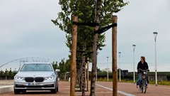 Pozabite na letalo, tu je BMW serije 7