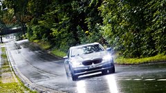 Pozabite na letalo, tu je BMW serije 7