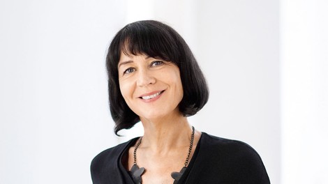 Zlata Zavašnik: Če želimo nekaj spremeniti, nas mora nekaj dobro pretresti