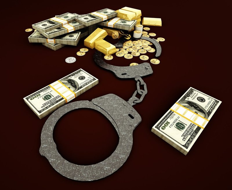 Slovenka zaupala moškemu z lažnim imenom in v nekaj mesecih izgubila skoraj pol milijona evrov