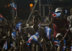 Fidelu Castru na Kubi ne bodo postavljali spomenikov! To je bila njegova želja!