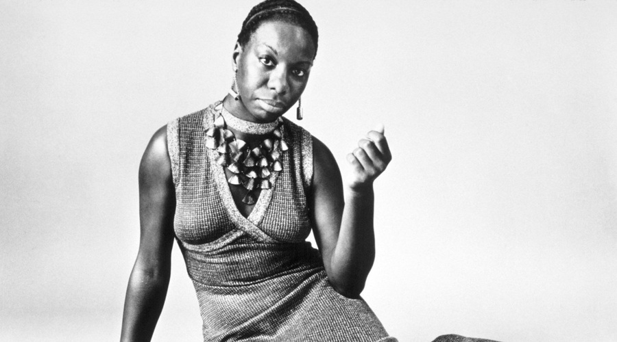 Nina Simone je dobitnica grammyja za življenjsko delo (foto: profimedia)
