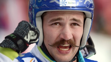 Filip Flisar zmagal v Innichenu, Tina Maze pa vendarle bo nastopila v Mariboru
