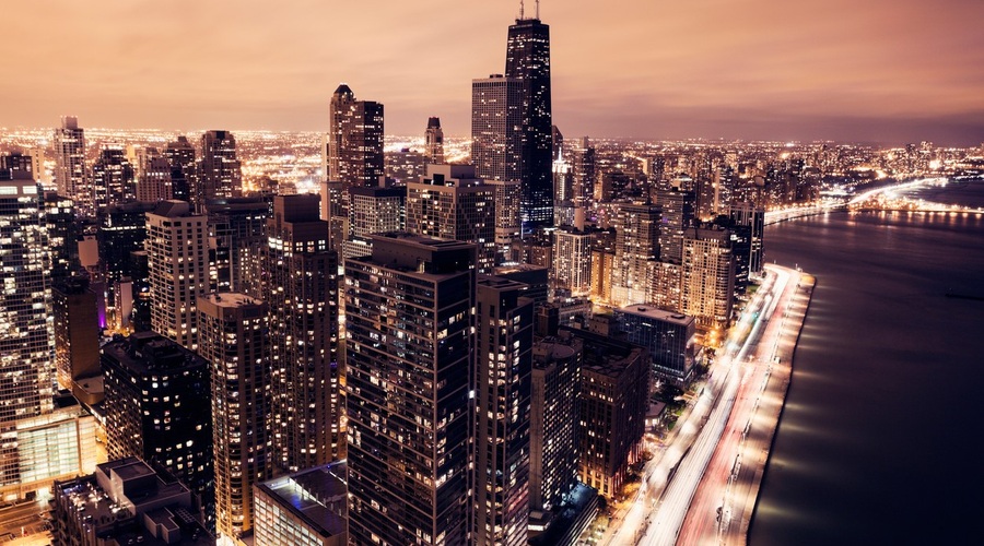 Krvavi prazniki v Chicagu: Od petka do nedelje kar 43 ustreljenih! (foto: profimedia)