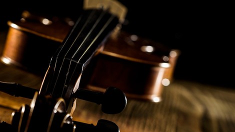 Orkester Slovenske filharmonije nadaljuje stavko, zato novoletnega koncerta ne bo!