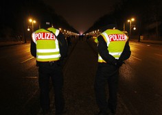 Policija v Kölnu preprečila ponovitev spolnih napadov na ženske pred enimi letom