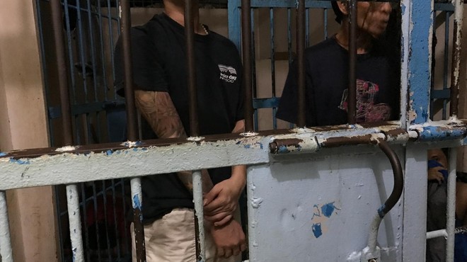 Filipini: Po napadu iz zapora pobegnilo 158 zapornikov! (foto: profimedia)