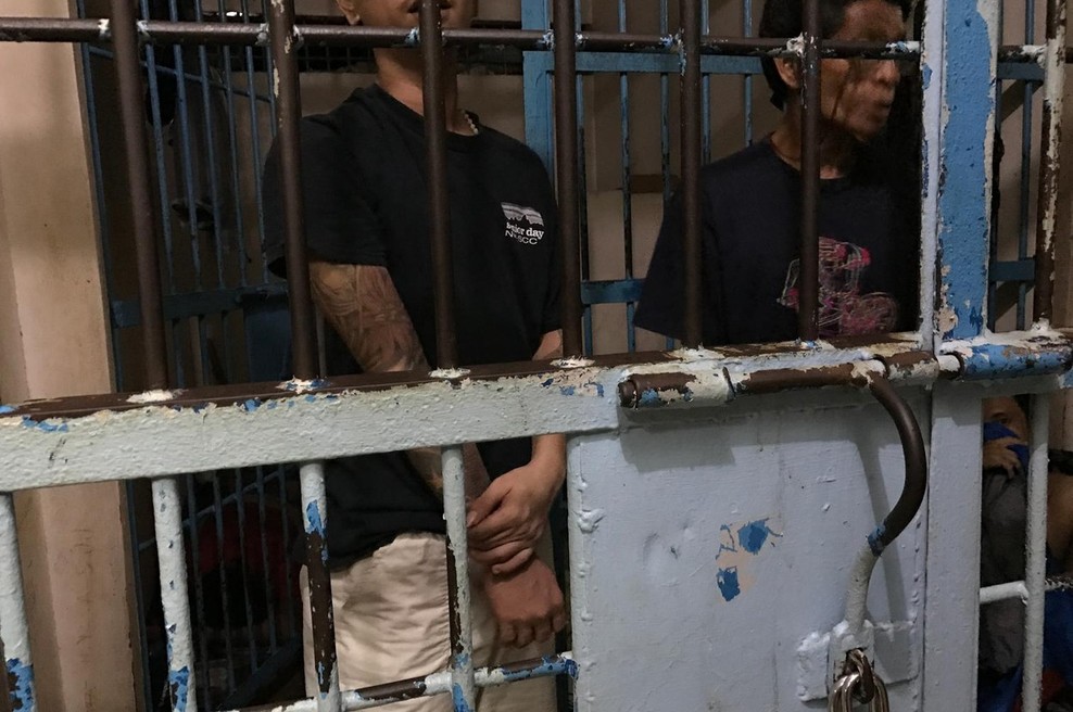 Filipini: Po napadu iz zapora pobegnilo 158 zapornikov! (foto: profimedia)