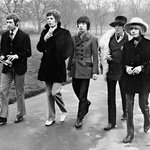 The Rolling Stones - največji rokenrol band v zgodovini človeštva (foto: Profimedia)