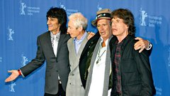 The Rolling Stones - največji rokenrol band v zgodovini človeštva