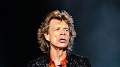 The Rolling Stones - največji rokenrol band v zgodovini človeštva
