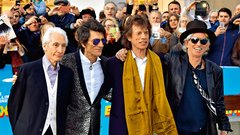The Rolling Stones - največji rokenrol band v zgodovini človeštva