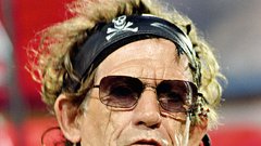 The Rolling Stones - največji rokenrol band v zgodovini človeštva
