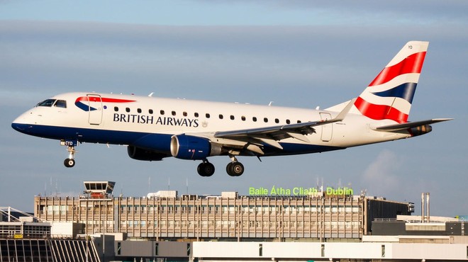 Do odpovedi letov navkljub stavki pri British Airways ne bo prihajalo! (foto: profimedia)