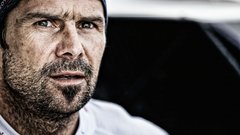 Cyril Despres je šel na Dakar da bi videl piramide