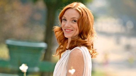 Mojca Mavec: Več potuješ, več vidiš, kako ljudje zares živijo