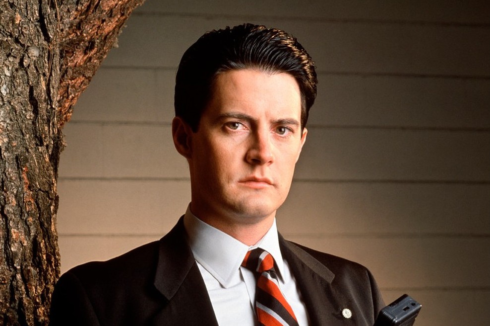Twin Peaks se po 25 letih vrača na male ekrane! (foto: profimedia)