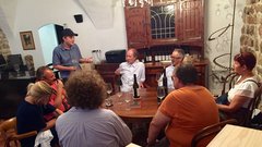 Kobal Wines, najmlajša vinska klet v Sloveniji