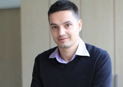 Blaž Veber: Kranjska Gora skriva še ogromno nerazkritih naravnih in drugih presenečenj