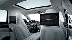 Porche Panamera, nova generacija nova oblika
