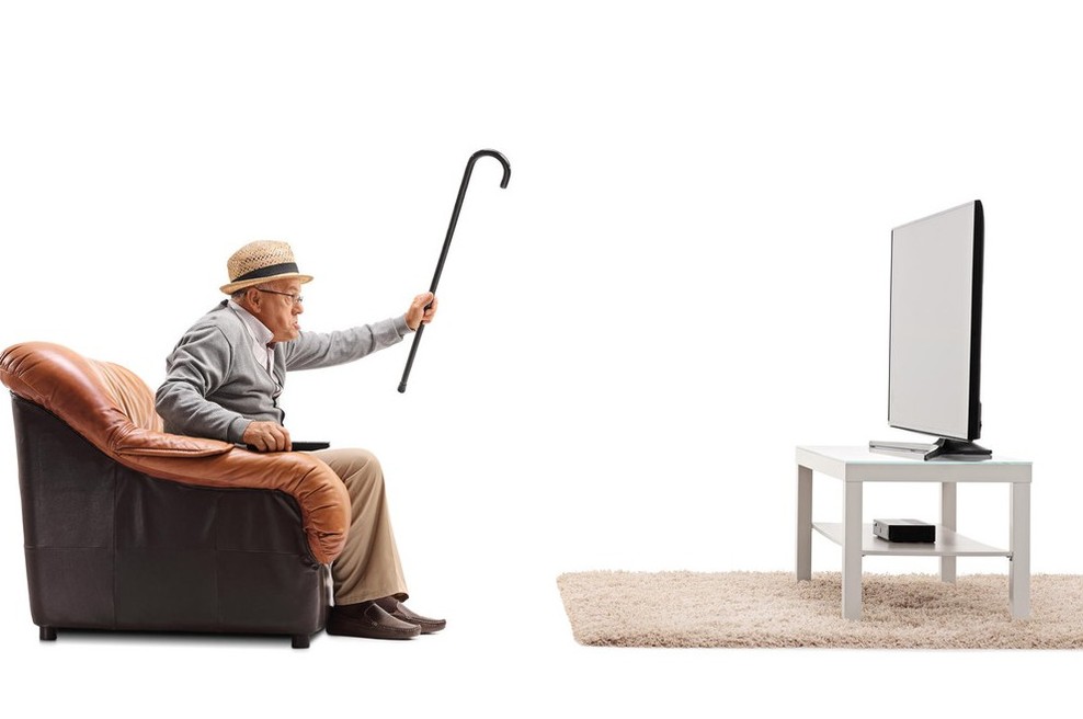 Po Simobilu in T-2 zdaj tudi Telekom Slovenije v podražitev televizije! Kaj imata s tem opraviti POP Tv in A kanal? (foto: profimedia)