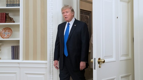 Trumpov golf klub mora članom vrniti 6 milijonov dolarjev, pravi zvezno sodišče!