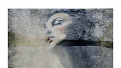 Urška Košir: Ko se slika sreča s fotografijo