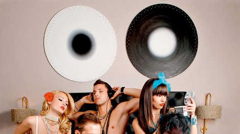 Urška Košir: Ko se slika sreča s fotografijo