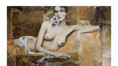 Urška Košir: Ko se slika sreča s fotografijo