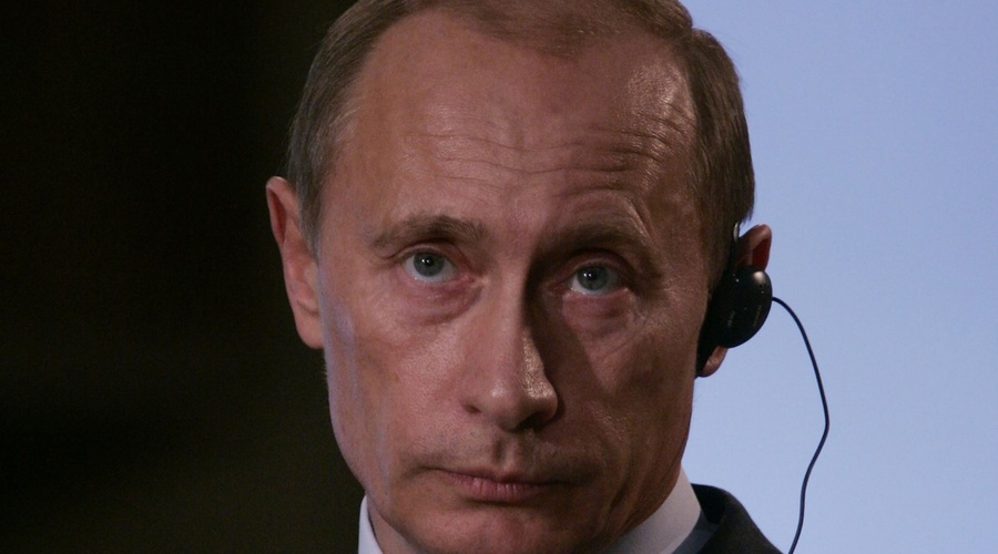 Da bi preživel, je Putin po razpadu Sovjetske zveze delal kot taksist (foto: profimedia)