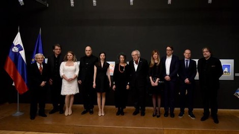 Möderndorfer: "Kultura s slovenskimi politiki nima sreče, nikogar zares ne zanima, ker ni dovolj tržno uspešna."