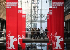 V Berlinu se začenja 67. mednarodni filmski festival