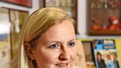 Nina Regina: "V svojem domu lahko imaš takšna in takšna pravila, ampak ko stopiš ven, si pa del družbe ..."