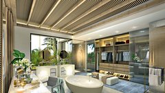 
                                                         Jumeirah Al Naseem, nova oaza razkošja v Dubaju